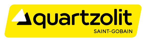 Quartzolit · Saint-Gobain